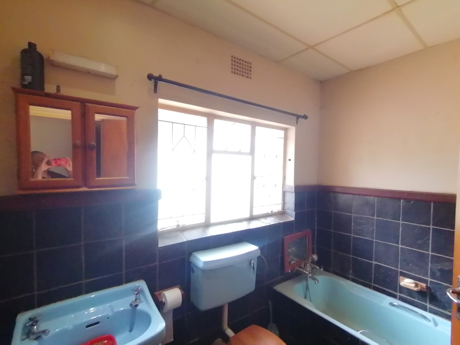 4 Bedroom Property for Sale in Wilkoppies North West